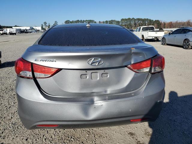 Photo 5 VIN: KMHDH4AE3DU735626 - HYUNDAI ELANTRA GL 