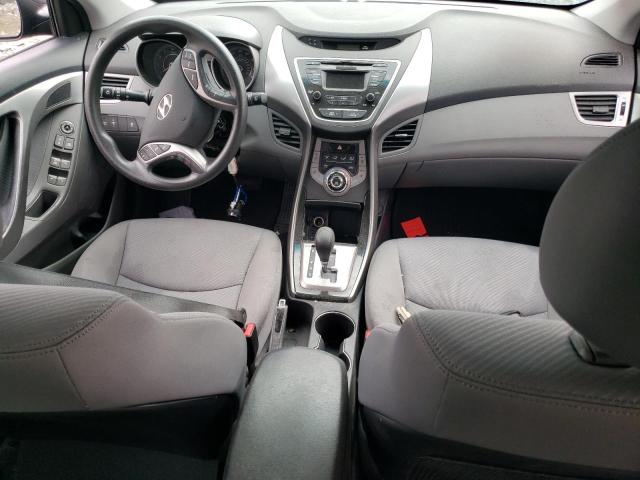 Photo 7 VIN: KMHDH4AE3DU753687 - HYUNDAI ELANTRA 