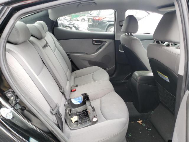 Photo 9 VIN: KMHDH4AE3DU753687 - HYUNDAI ELANTRA 