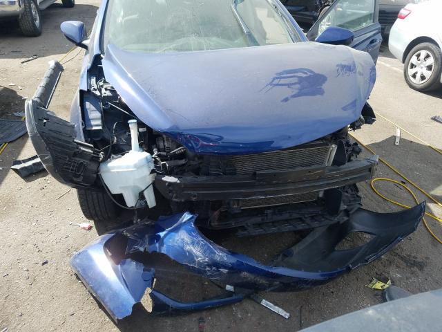 Photo 6 VIN: KMHDH4AE3DU757741 - HYUNDAI ELANTRA GL 