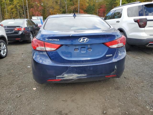 Photo 5 VIN: KMHDH4AE3DU764091 - HYUNDAI ELANTRA 