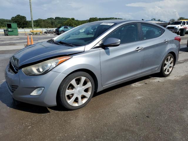 Photo 0 VIN: KMHDH4AE3DU774958 - HYUNDAI ELANTRA GL 