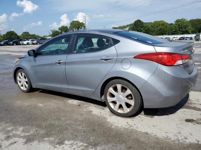 Photo 1 VIN: KMHDH4AE3DU774958 - HYUNDAI ELANTRA GL 