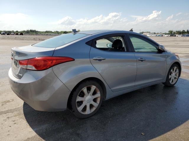 Photo 2 VIN: KMHDH4AE3DU774958 - HYUNDAI ELANTRA GL 