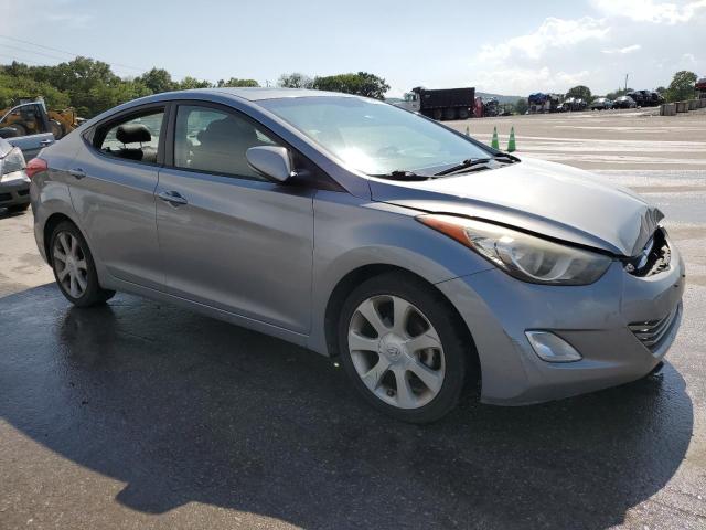 Photo 3 VIN: KMHDH4AE3DU774958 - HYUNDAI ELANTRA GL 