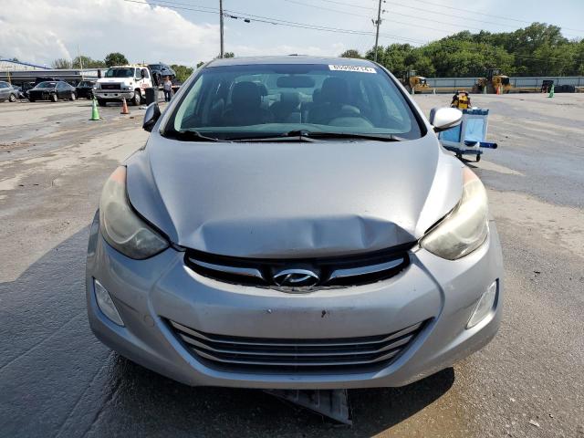 Photo 4 VIN: KMHDH4AE3DU774958 - HYUNDAI ELANTRA GL 