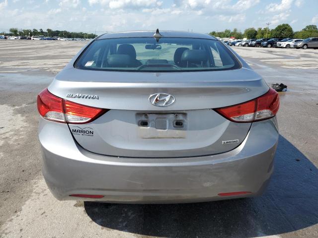 Photo 5 VIN: KMHDH4AE3DU774958 - HYUNDAI ELANTRA GL 