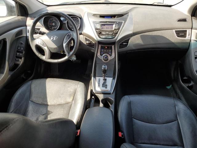 Photo 7 VIN: KMHDH4AE3DU774958 - HYUNDAI ELANTRA GL 