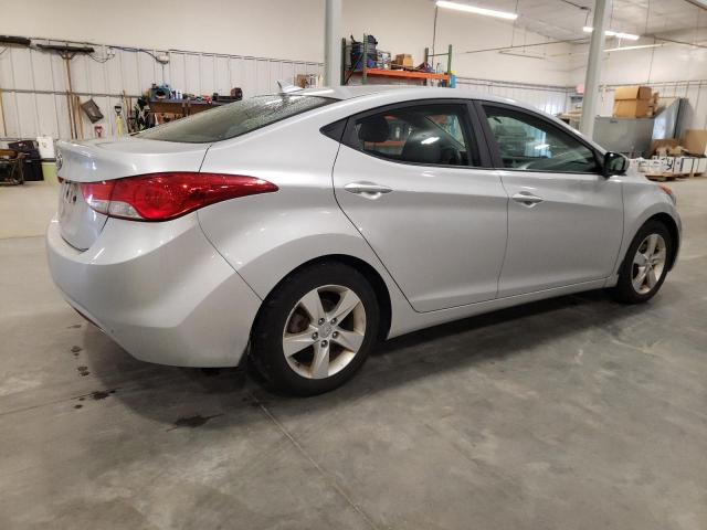 Photo 2 VIN: KMHDH4AE3DU775592 - HYUNDAI ELANTRA GL 