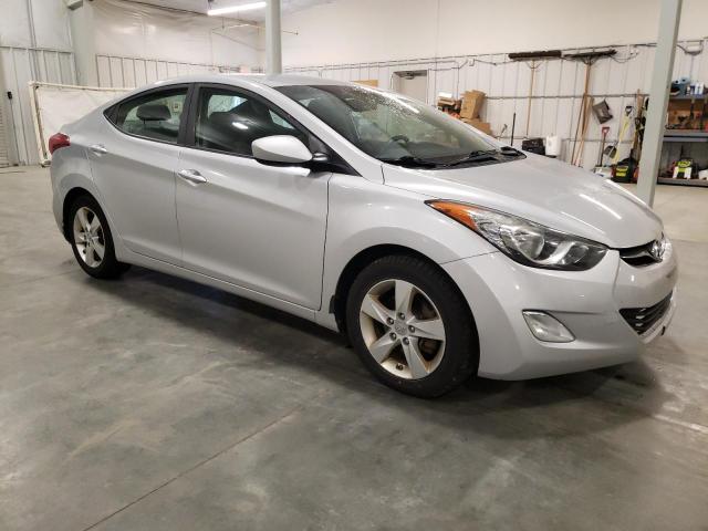 Photo 3 VIN: KMHDH4AE3DU775592 - HYUNDAI ELANTRA GL 