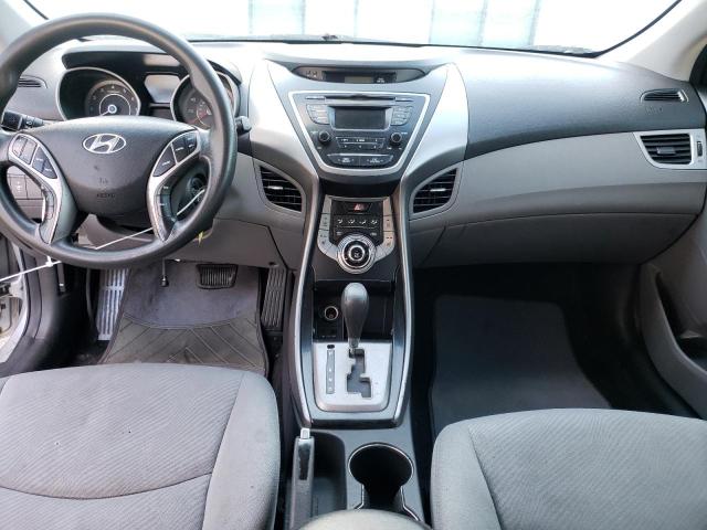 Photo 7 VIN: KMHDH4AE3DU787063 - HYUNDAI ELANTRA 