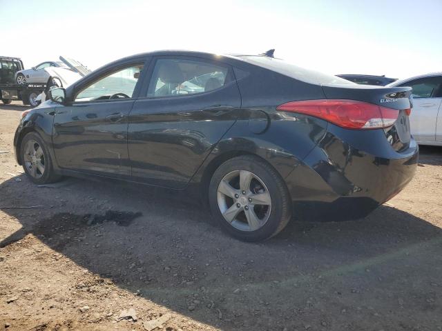 Photo 1 VIN: KMHDH4AE3DU791517 - HYUNDAI ELANTRA GL 