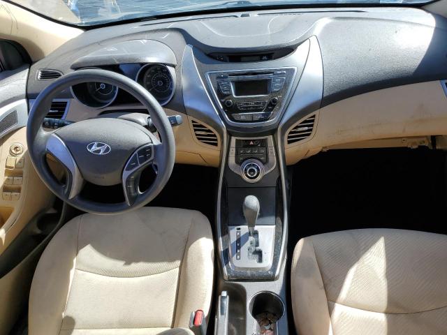 Photo 7 VIN: KMHDH4AE3DU791517 - HYUNDAI ELANTRA GL 