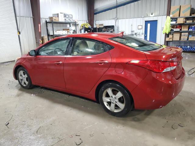 Photo 1 VIN: KMHDH4AE3DU802385 - HYUNDAI ELANTRA 