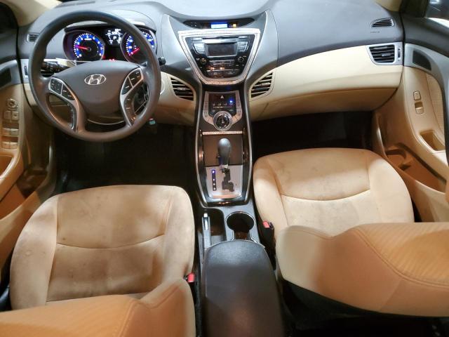 Photo 7 VIN: KMHDH4AE3DU802385 - HYUNDAI ELANTRA 