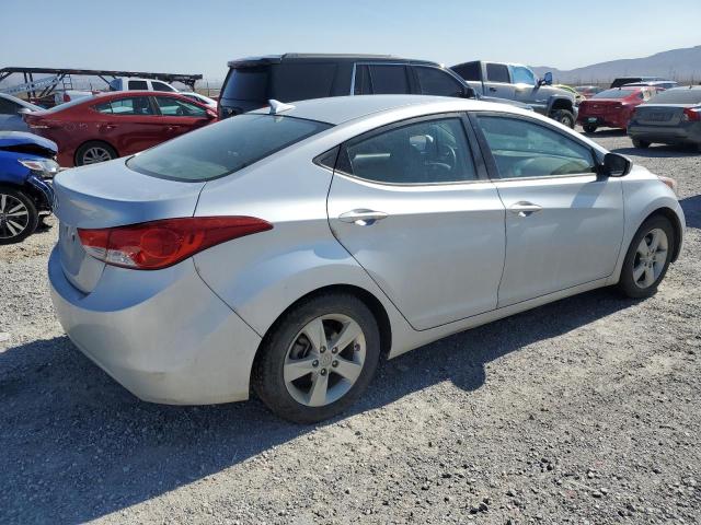 Photo 2 VIN: KMHDH4AE3DU805531 - HYUNDAI ELANTRA GL 