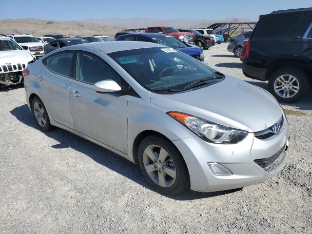 Photo 3 VIN: KMHDH4AE3DU805531 - HYUNDAI ELANTRA GL 