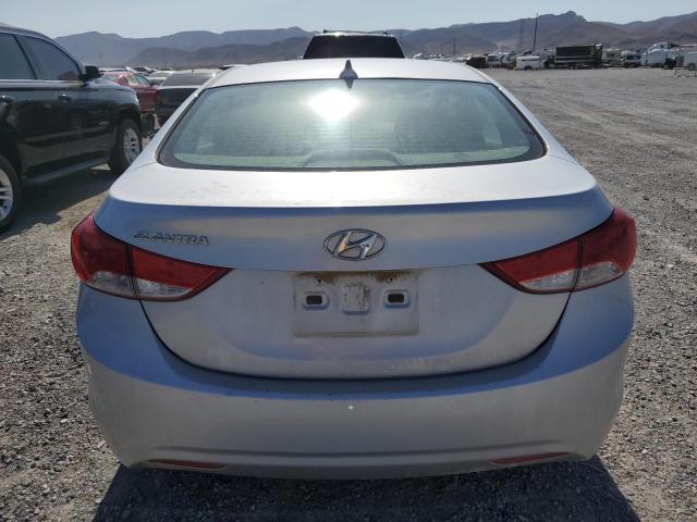 Photo 5 VIN: KMHDH4AE3DU805531 - HYUNDAI ELANTRA GL 