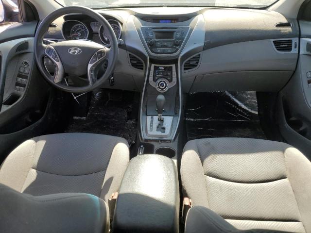 Photo 7 VIN: KMHDH4AE3DU805531 - HYUNDAI ELANTRA GL 