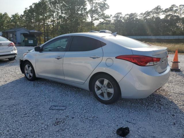 Photo 1 VIN: KMHDH4AE3DU818263 - HYUNDAI ELANTRA GL 