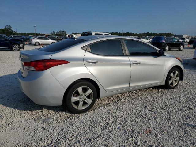 Photo 2 VIN: KMHDH4AE3DU818263 - HYUNDAI ELANTRA GL 