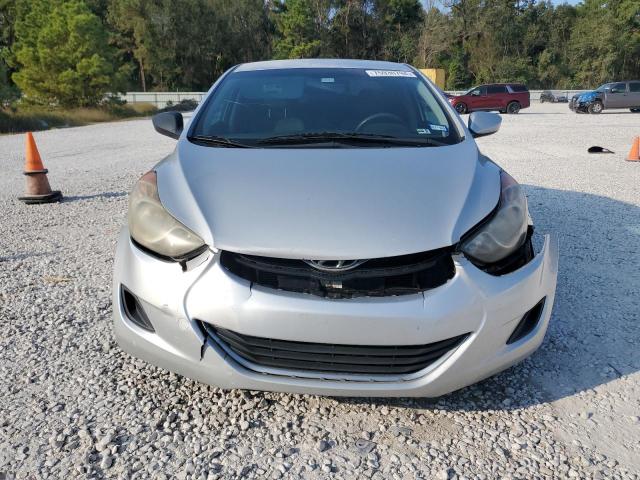 Photo 4 VIN: KMHDH4AE3DU818263 - HYUNDAI ELANTRA GL 