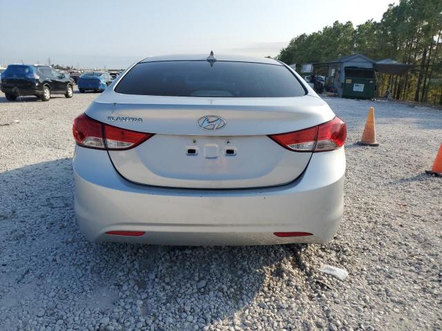 Photo 5 VIN: KMHDH4AE3DU818263 - HYUNDAI ELANTRA GL 