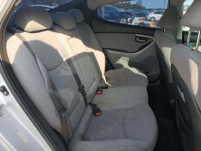 Photo 9 VIN: KMHDH4AE3DU818263 - HYUNDAI ELANTRA GL 