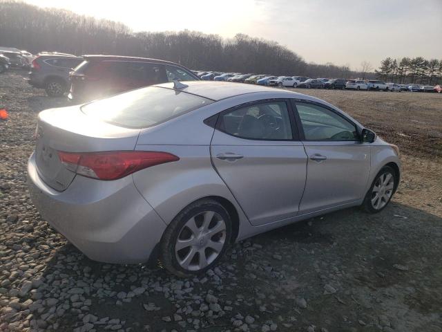 Photo 2 VIN: KMHDH4AE3DU844975 - HYUNDAI ELANTRA 