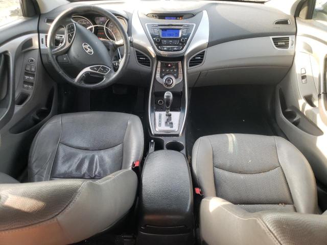 Photo 7 VIN: KMHDH4AE3DU844975 - HYUNDAI ELANTRA 