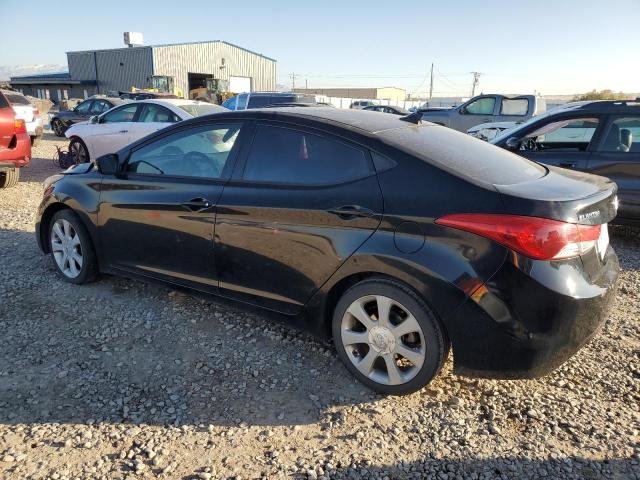 Photo 1 VIN: KMHDH4AE3DU847830 - HYUNDAI ELANTRA GL 