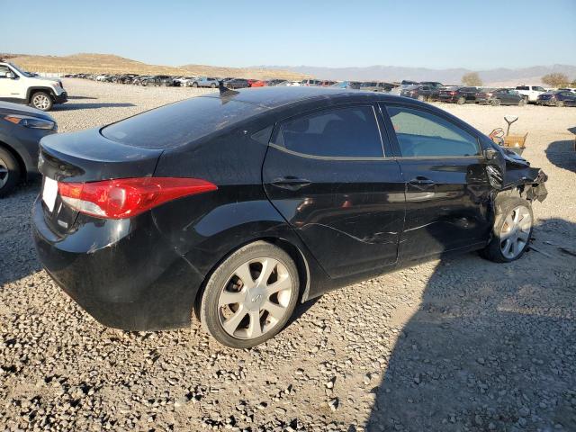 Photo 2 VIN: KMHDH4AE3DU847830 - HYUNDAI ELANTRA GL 