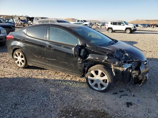 Photo 3 VIN: KMHDH4AE3DU847830 - HYUNDAI ELANTRA GL 