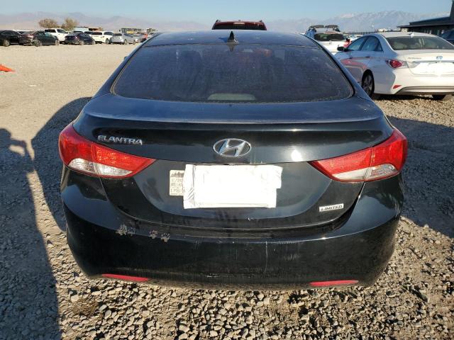 Photo 5 VIN: KMHDH4AE3DU847830 - HYUNDAI ELANTRA GL 