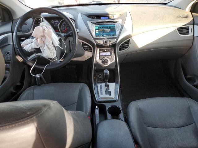 Photo 7 VIN: KMHDH4AE3DU847830 - HYUNDAI ELANTRA GL 