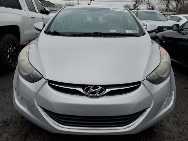 Photo 4 VIN: KMHDH4AE3DU862425 - HYUNDAI ELANTRA 