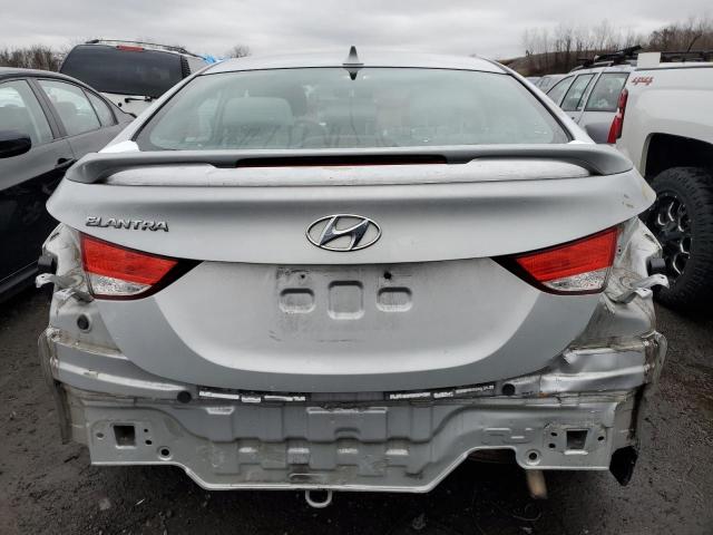 Photo 5 VIN: KMHDH4AE3DU862425 - HYUNDAI ELANTRA 