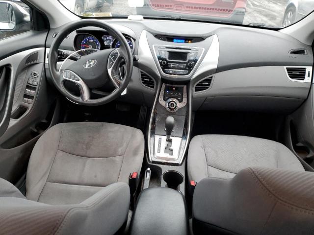 Photo 7 VIN: KMHDH4AE3DU862425 - HYUNDAI ELANTRA 