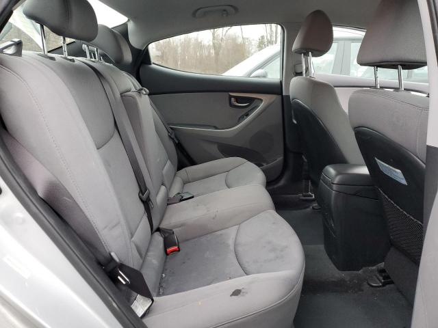 Photo 9 VIN: KMHDH4AE3DU862425 - HYUNDAI ELANTRA 