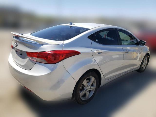 Photo 2 VIN: KMHDH4AE3DU872968 - HYUNDAI ELANTRA 