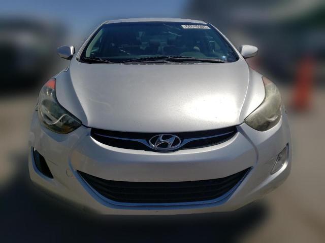 Photo 4 VIN: KMHDH4AE3DU872968 - HYUNDAI ELANTRA 