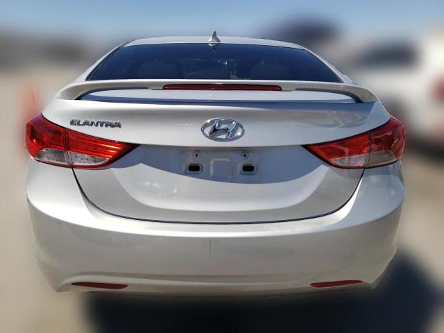 Photo 5 VIN: KMHDH4AE3DU872968 - HYUNDAI ELANTRA 