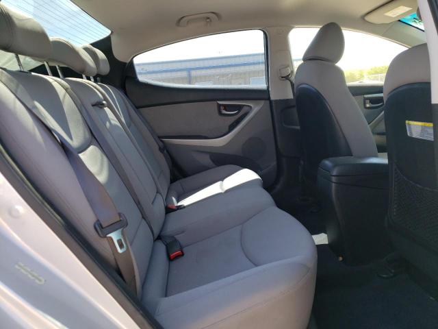 Photo 9 VIN: KMHDH4AE3DU872968 - HYUNDAI ELANTRA 