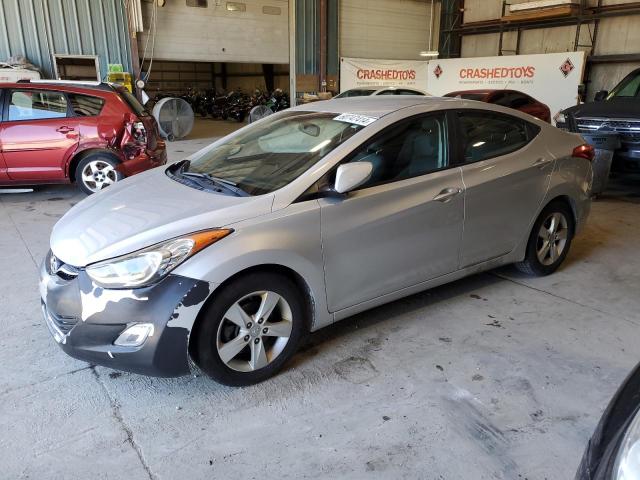 Photo 0 VIN: KMHDH4AE3DU881802 - HYUNDAI ELANTRA 