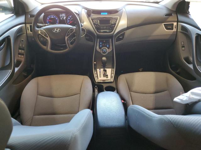 Photo 7 VIN: KMHDH4AE3DU881802 - HYUNDAI ELANTRA 