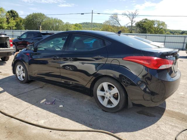 Photo 1 VIN: KMHDH4AE3DU885798 - HYUNDAI ELANTRA GL 