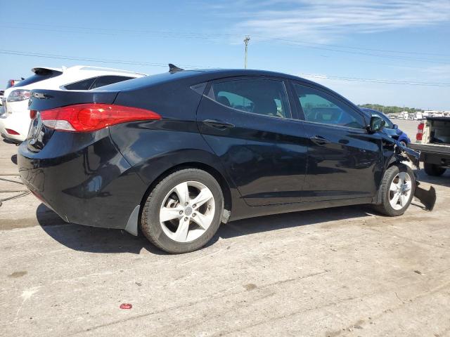 Photo 2 VIN: KMHDH4AE3DU885798 - HYUNDAI ELANTRA GL 