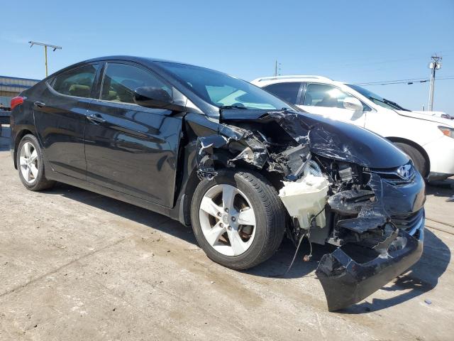 Photo 3 VIN: KMHDH4AE3DU885798 - HYUNDAI ELANTRA GL 