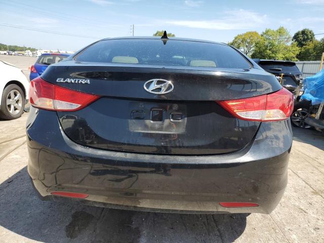 Photo 5 VIN: KMHDH4AE3DU885798 - HYUNDAI ELANTRA GL 