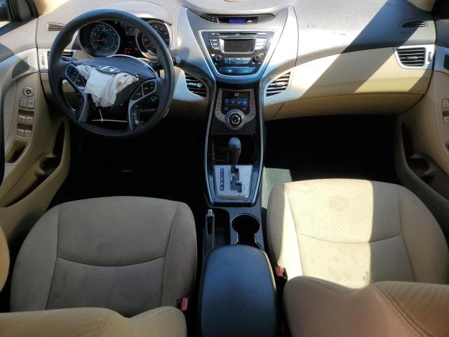 Photo 7 VIN: KMHDH4AE3DU885798 - HYUNDAI ELANTRA GL 